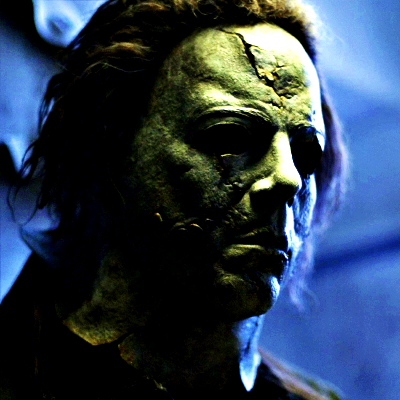 Michael Myers PFP 3 - Free profile picture