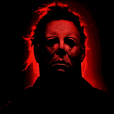 Michael Myers PFP 4 - Free profile picture