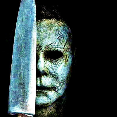 Michael Myers PFP 5 - Free profile picture