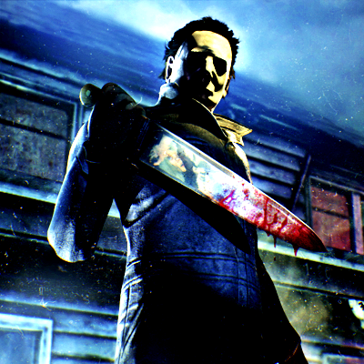 Michael Myers PFP 6 - Free profile picture