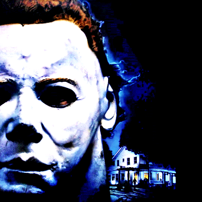 Michael Myers PFP 7 - Free profile picture
