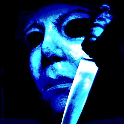 Michael Myers PFP 8 - Free profile picture