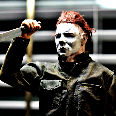 Michael Myers PFP 9 - Free profile picture
