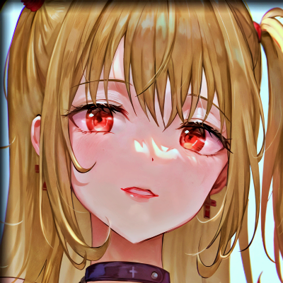 Misa Amane PFP 16 - Free profile picture