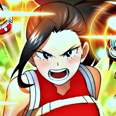 Momo Yaoyorozu PFP 14 - Free profile picture