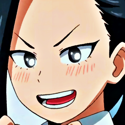 Momo Yaoyorozu PFP 16 - Free profile picture