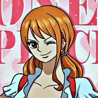 Nami PFP 19 - Free profile picture