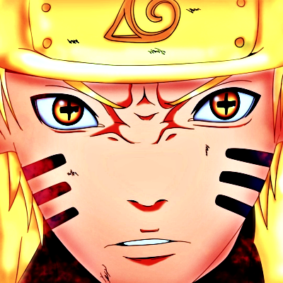 Naruto PFP 1 - Free profile picture