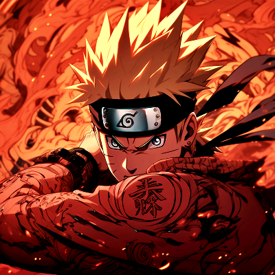 Naruto PFP 10 - Free profile picture
