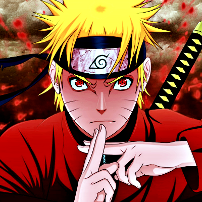 Naruto PFP 12 - Free profile picture
