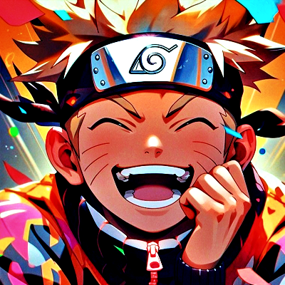 Naruto PFP 13 - Free profile picture