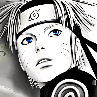 Naruto PFP 14 - Free profile picture