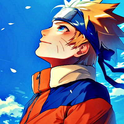 Naruto PFP 15 - Free profile picture