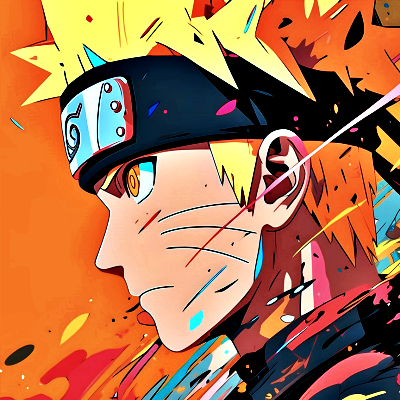 Naruto PFP 16 - Free profile picture