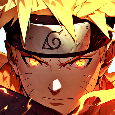 Naruto PFP 18 - Free profile picture