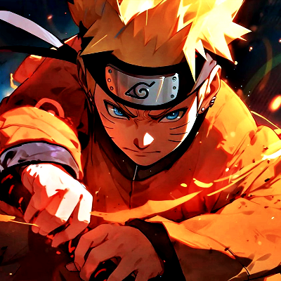 Naruto PFP 19 - Free profile picture