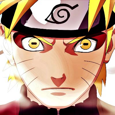 Naruto PFP 2 - Free profile picture