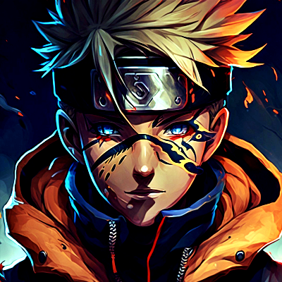 Naruto PFP 20 - Free profile picture