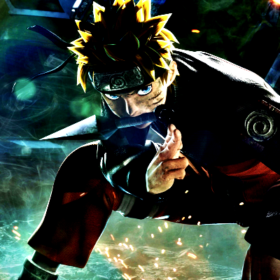 Naruto PFP 4 - Free profile picture