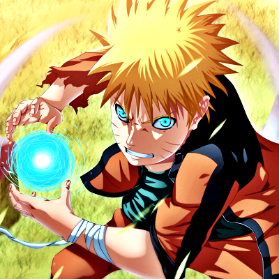 Naruto PFP 5 - Free profile picture