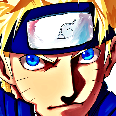 Naruto PFP 6 - Free profile picture