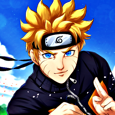 Naruto PFP 7 - Free profile picture