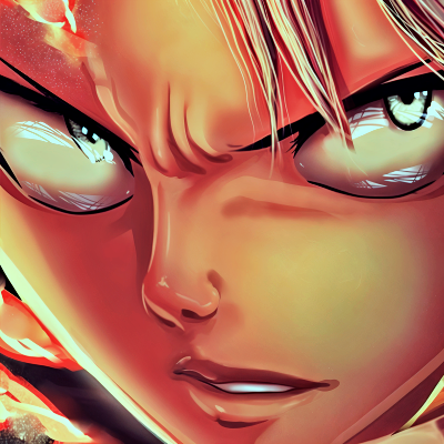 Natsu PFP 13 - Free profile picture