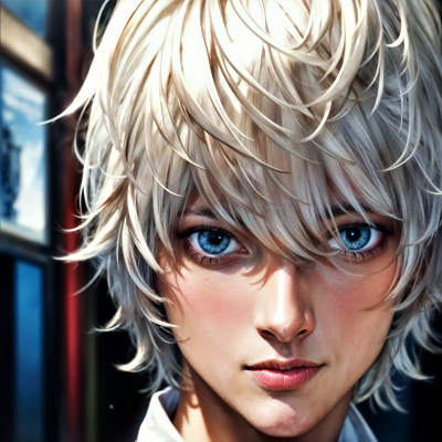 Near PFP 4 - Free profile picture