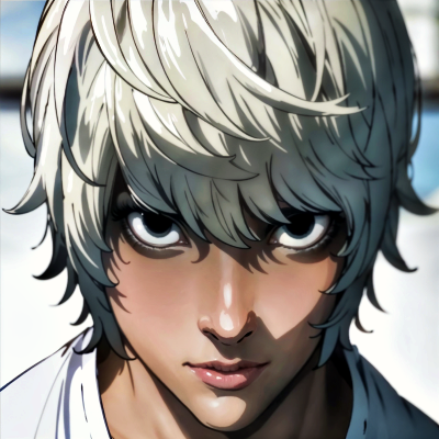 Near PFP 5 - Free profile picture