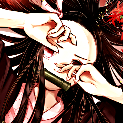 Nezuko PFP 38 - Free profile picture