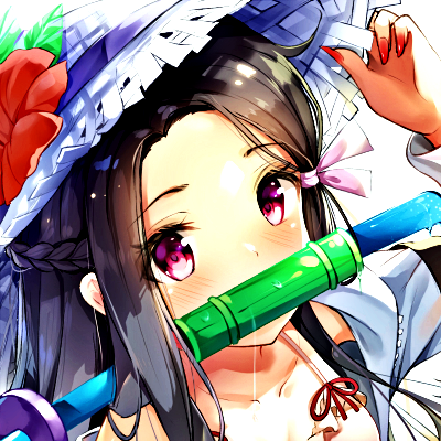 Nezuko PFP 48 - Free profile picture
