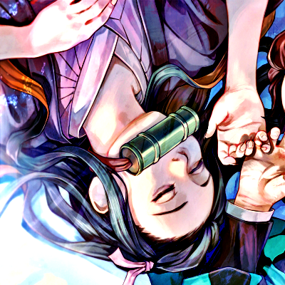 Nezuko PFP 56 - Free profile picture