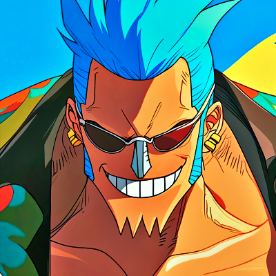 One Piece PFP 10 - Free profile picture