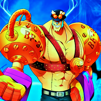 One Piece PFP 12 - Free profile picture