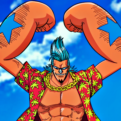 One Piece PFP 16 - Free profile picture