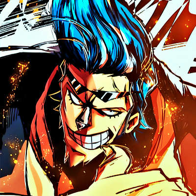 One Piece PFP 19 - Free profile picture