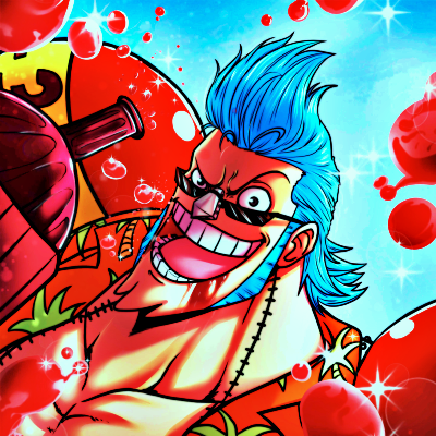 One Piece PFP 3 - Free profile picture