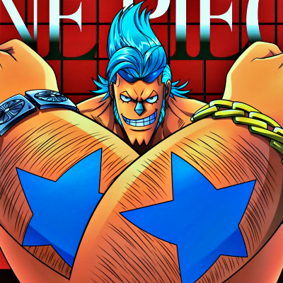 One Piece PFP 4 - Free profile picture