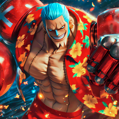 One Piece PFP 6 - Free profile picture