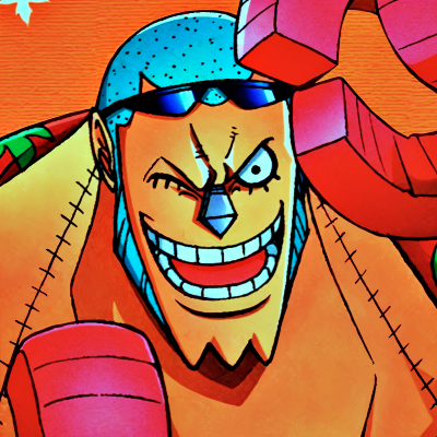 One Piece PFP 7 - Free profile picture