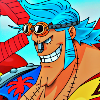 One Piece PFP 9 - Free profile picture