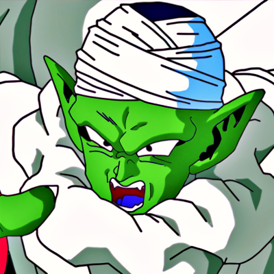 Piccolo PFP 11 - Free profile picture