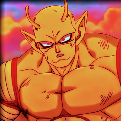 Piccolo PFP 12 - Free profile picture