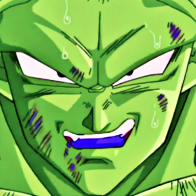 Piccolo PFP 17 - Free profile picture