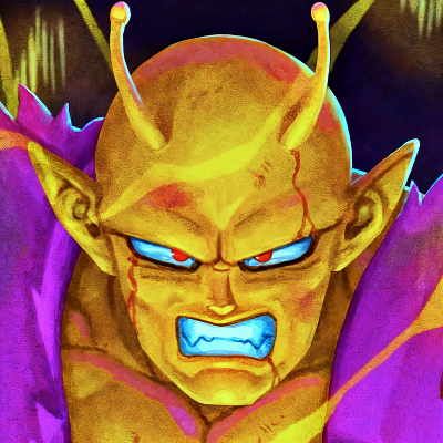 Piccolo PFP 18 - Free profile picture