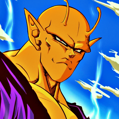 Piccolo PFP 19 - Free profile picture
