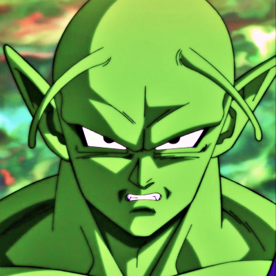Piccolo PFP 2 - Free profile picture