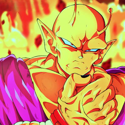 Piccolo PFP 20 - Free profile picture