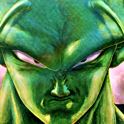 Piccolo PFP 7 - Free profile picture