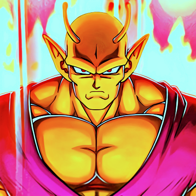 Piccolo PFP 8 - Free profile picture